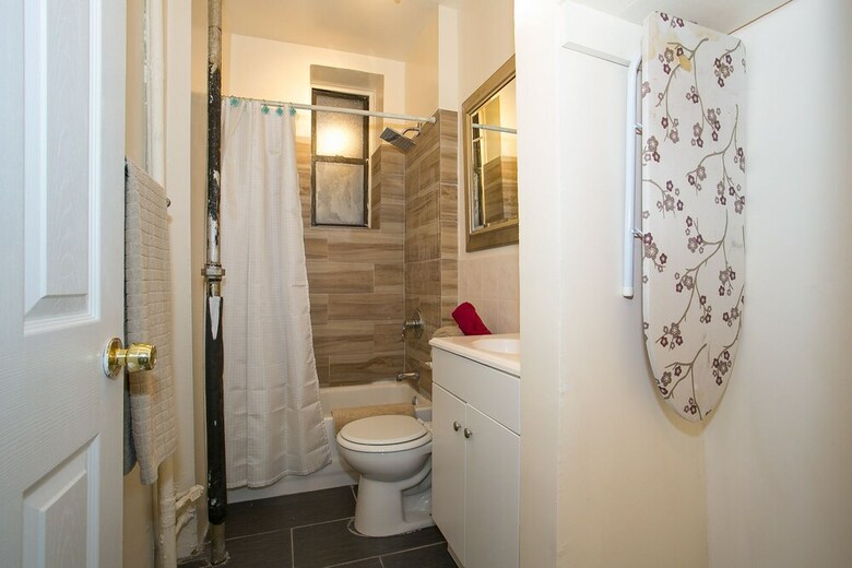 Washington Heights Apartments