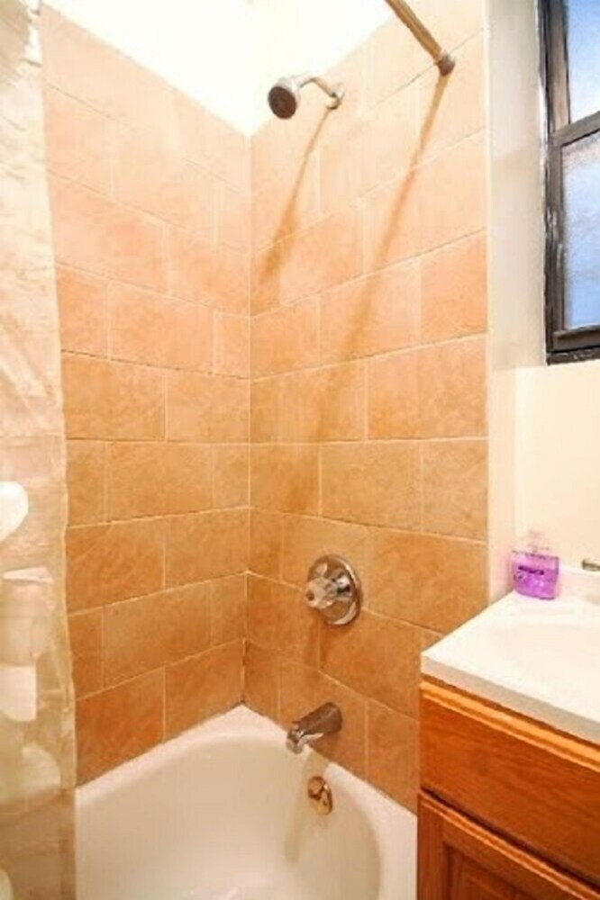 Washington Heights Apartments