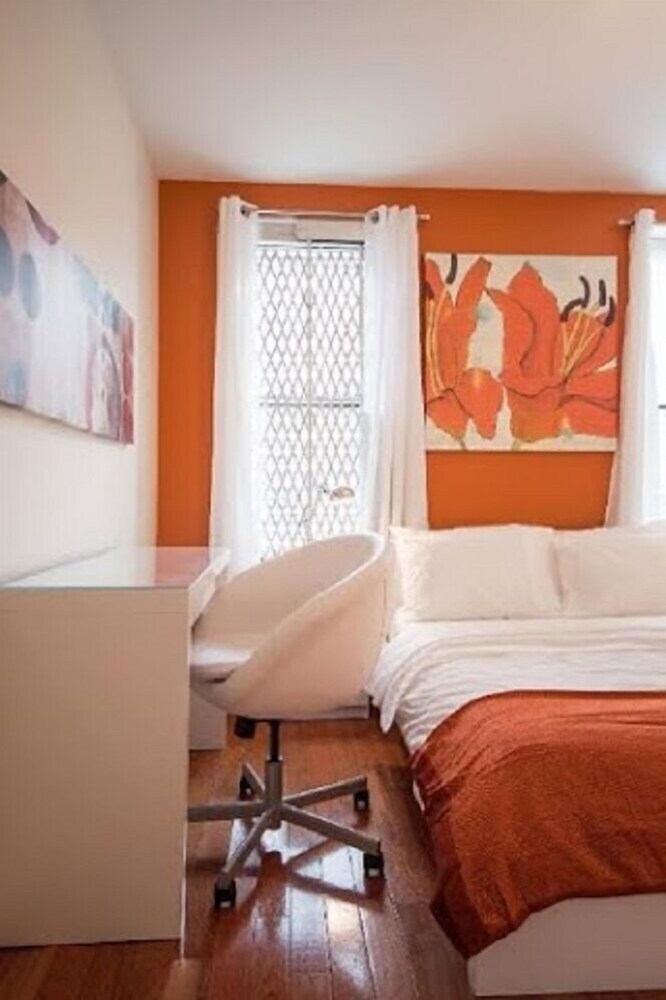 Washington Heights Apartments