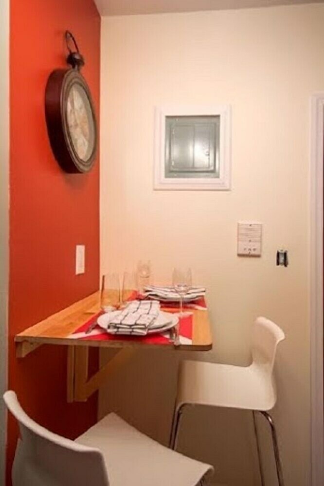 Washington Heights Apartments