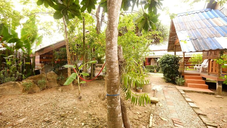 Hotel Lanta Valom Hideaway