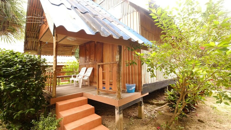 Hotel Lanta Valom Hideaway
