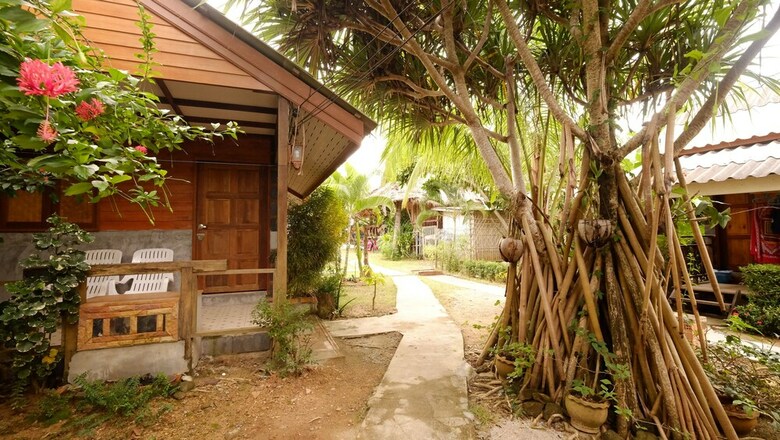 Hotel Lanta Valom Hideaway