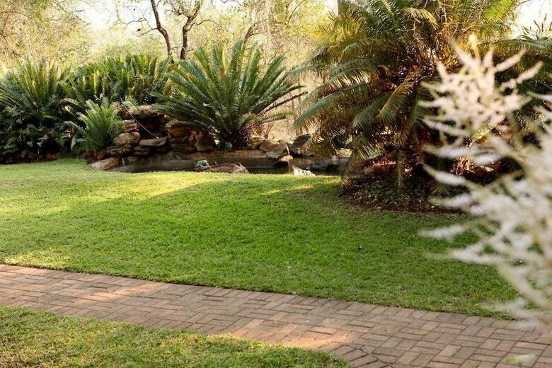 Tamboti Ridge Bed & Breakfast