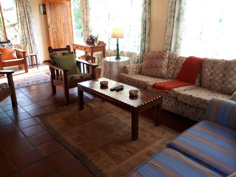 Tamboti Ridge Bed & Breakfast