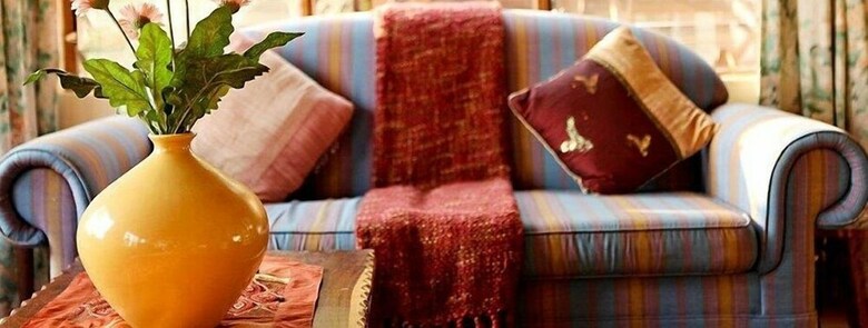 Tamboti Ridge Bed & Breakfast