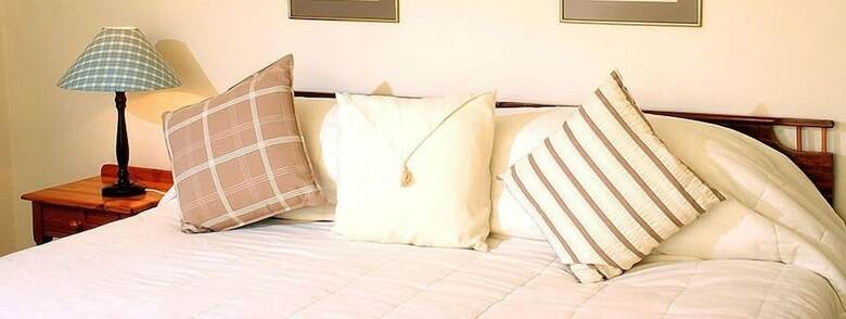 Tamboti Ridge Bed & Breakfast