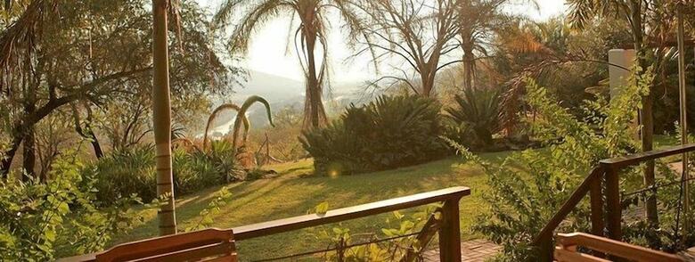 Tamboti Ridge Bed & Breakfast