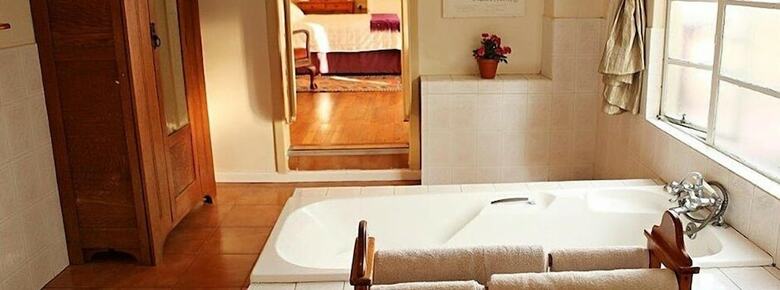 Tamboti Ridge Bed & Breakfast