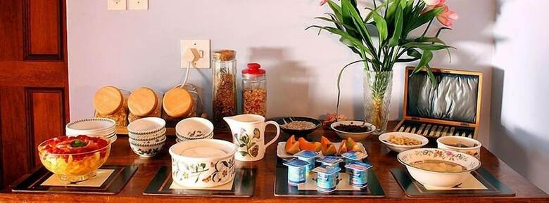 Tamboti Ridge Bed & Breakfast