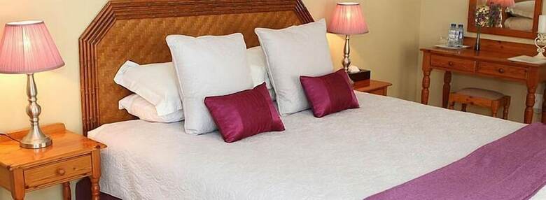 Tamboti Ridge Bed & Breakfast