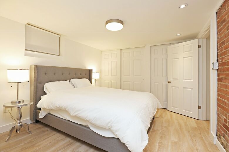 Apartamentos Applewood Suites - Executive Basement