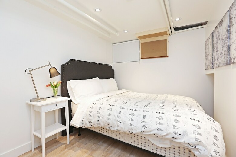 Apartamentos Applewood Suites - Executive Basement