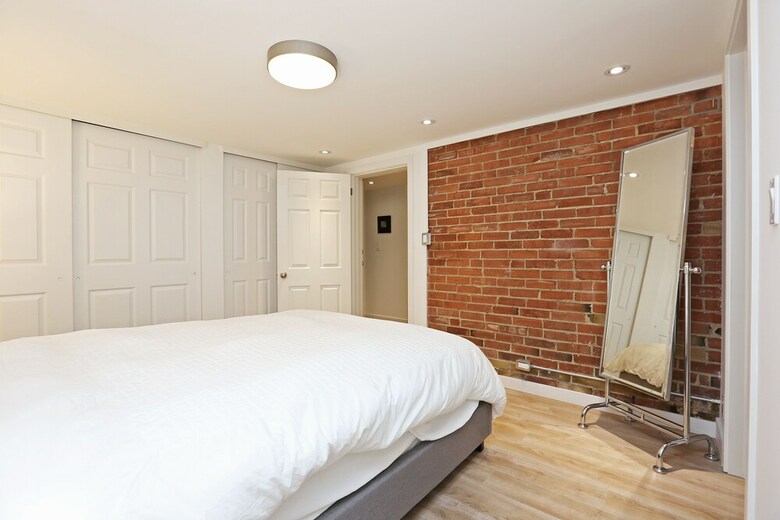 Apartamentos Applewood Suites - Executive Basement