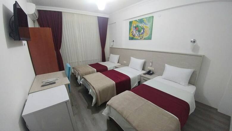 Ferah Hotel