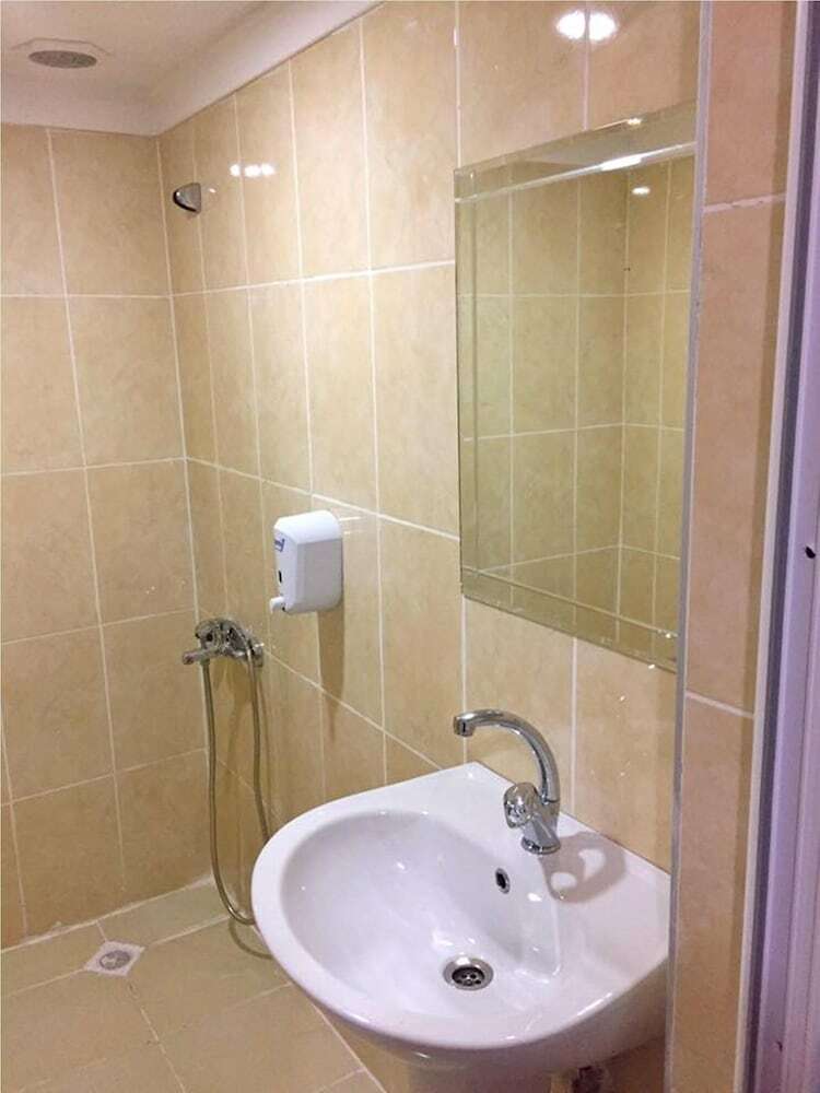 Ferah Hotel