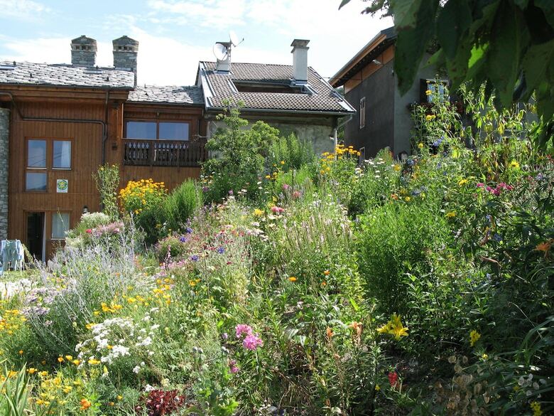 Apartamento Chalet Darentasia