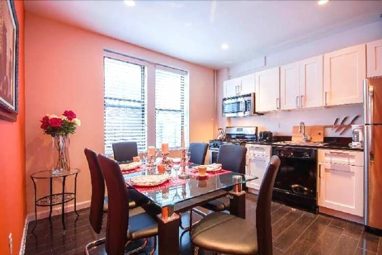 Upper East Side Apartments