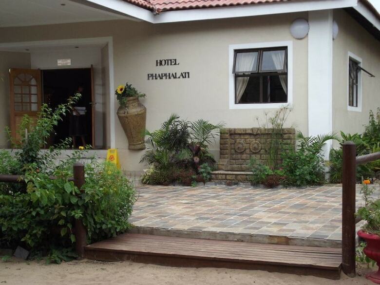 Hotel Phaphalati
