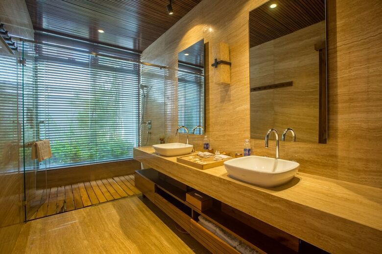 Hotel Mangala Zen Garden & Luxury Apartments