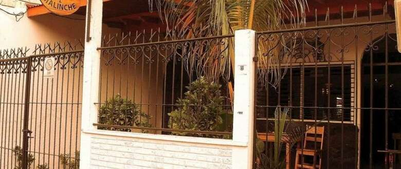 Hostal Malinche Leon