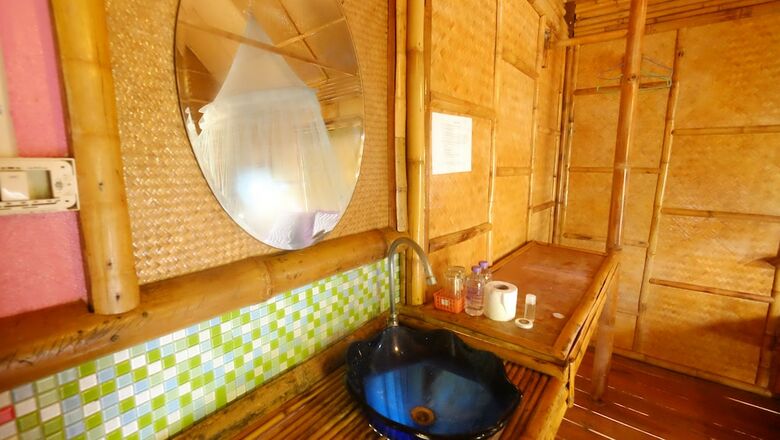 Hotel Lanta Sunmoon Bungalow