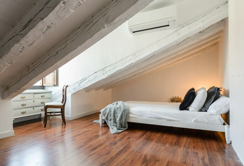 Apartamentos Charming Fuencarral