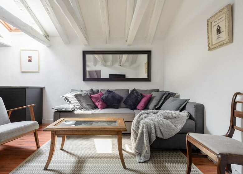 Apartamentos Charming Fuencarral