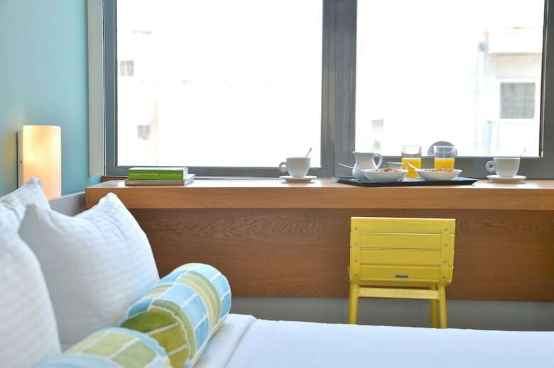 Aparthotel K29 Hotel