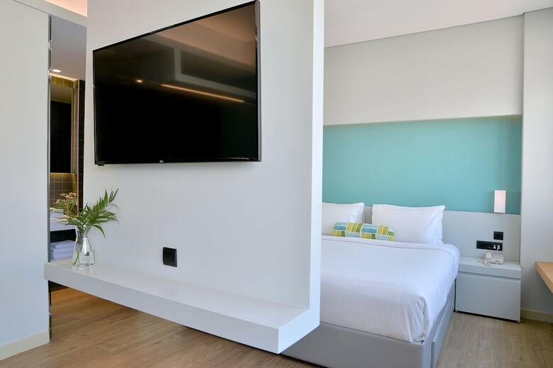 Aparthotel K29 Hotel