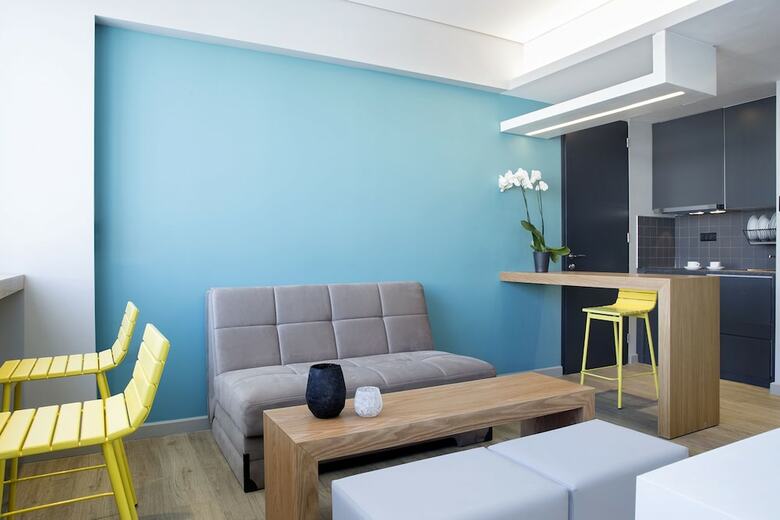 Aparthotel K29 Hotel
