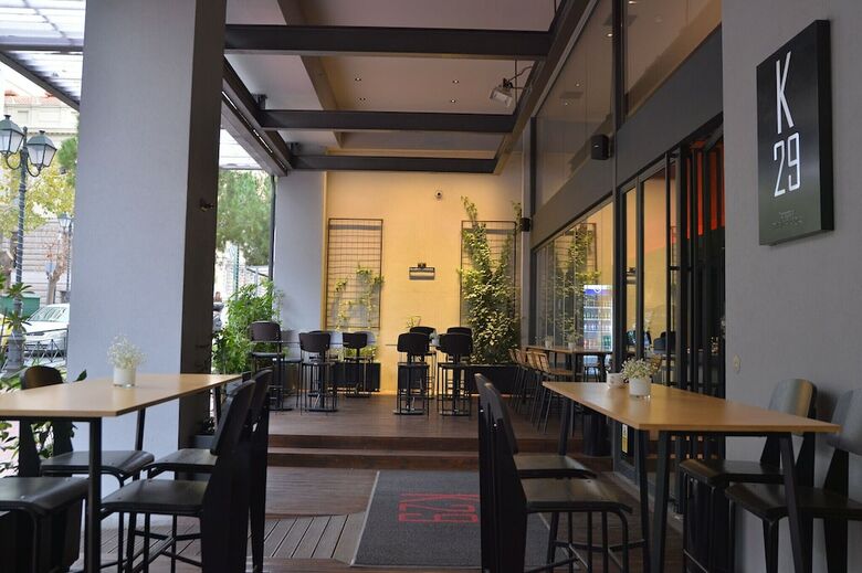 Aparthotel K29 Hotel