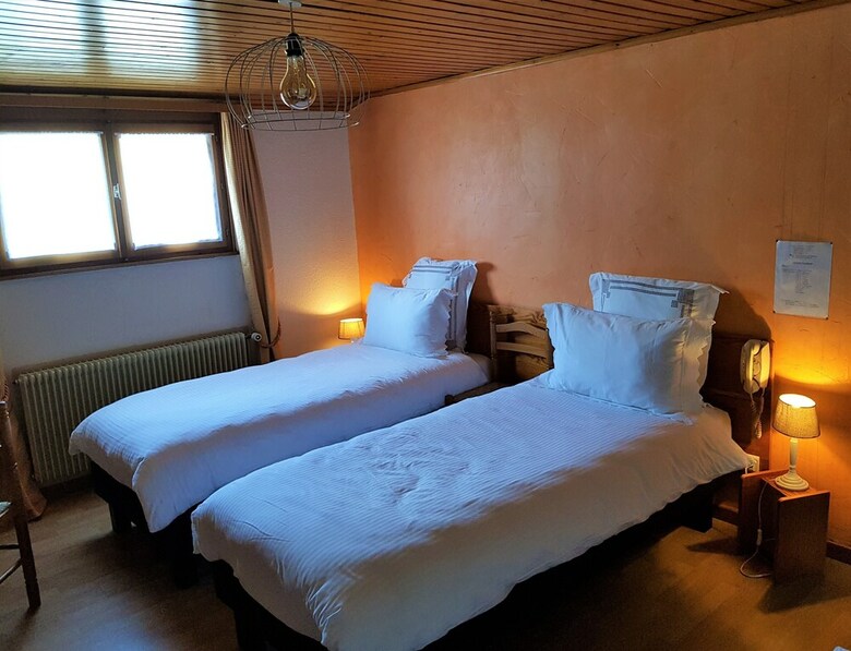 Hotel H�tel Au Vieux Moulin