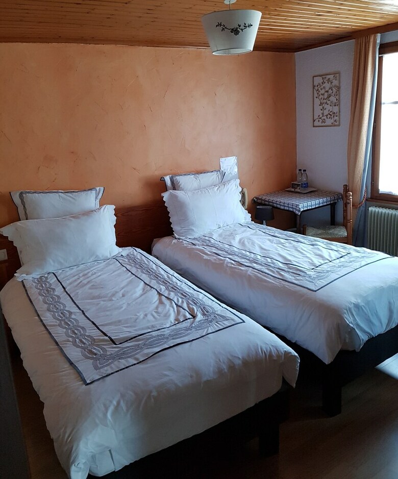 Hotel H�tel Au Vieux Moulin