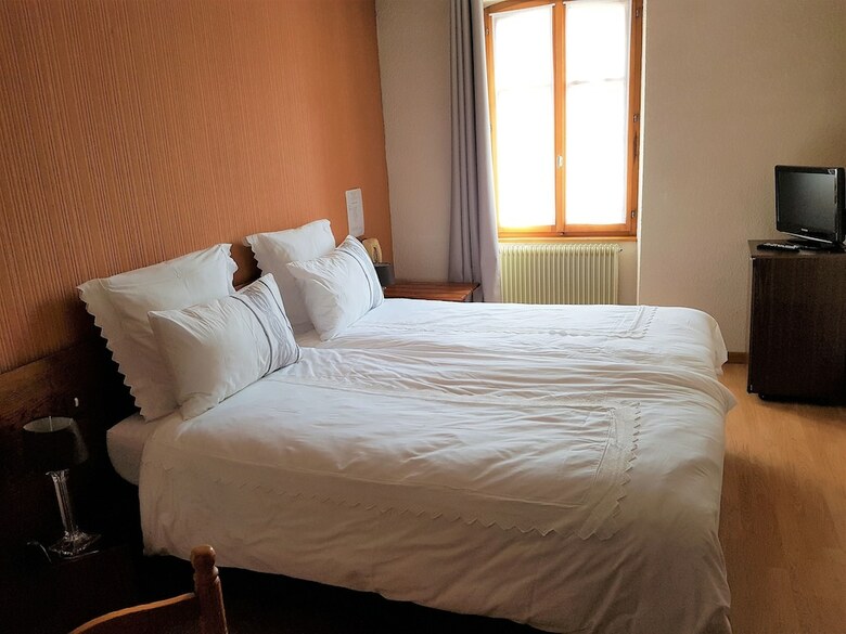 Hotel H�tel Au Vieux Moulin