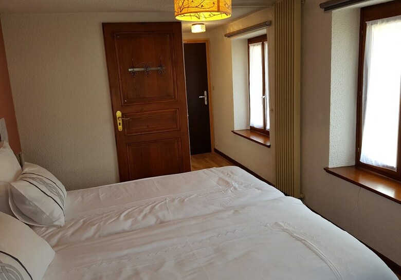 Hotel H�tel Au Vieux Moulin