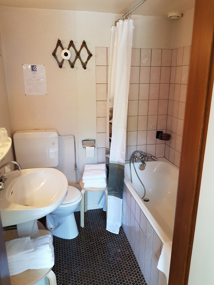 Hotel H�tel Au Vieux Moulin