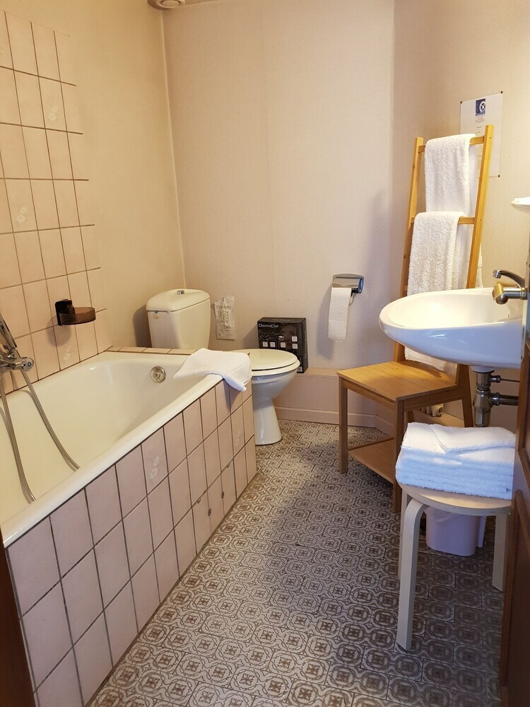 Hotel H�tel Au Vieux Moulin