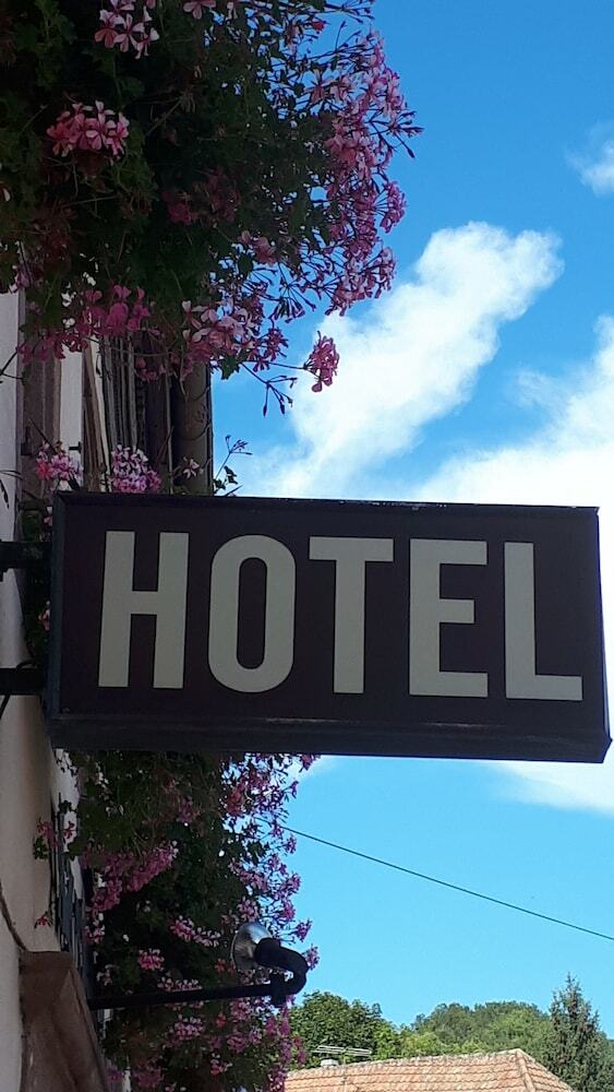 Hotel H�tel Au Vieux Moulin