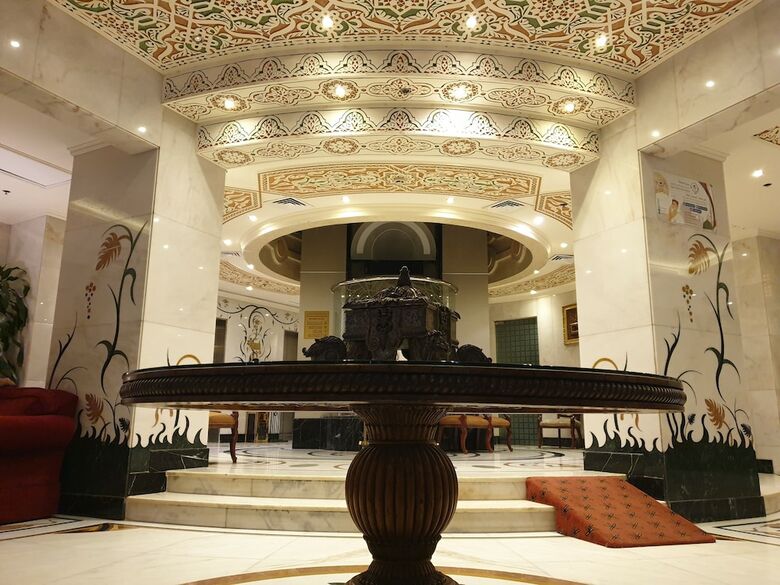 Al Madina Kareem Hotel