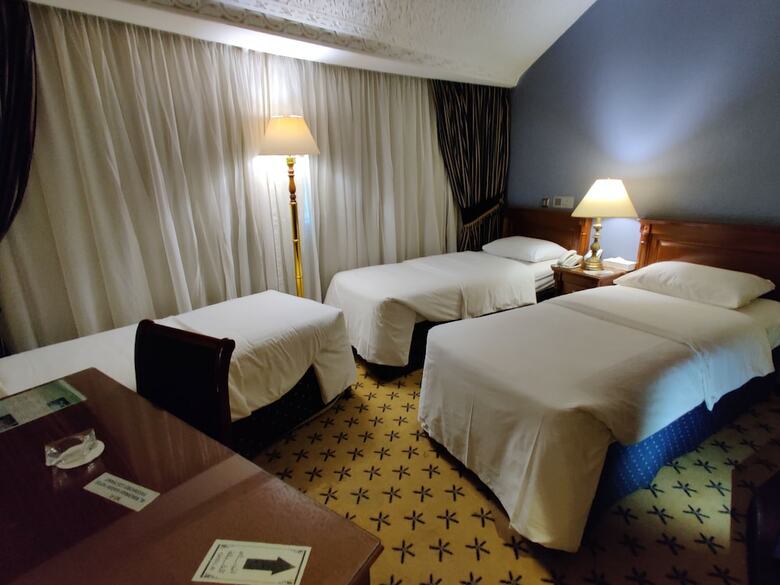 Al Madina Kareem Hotel