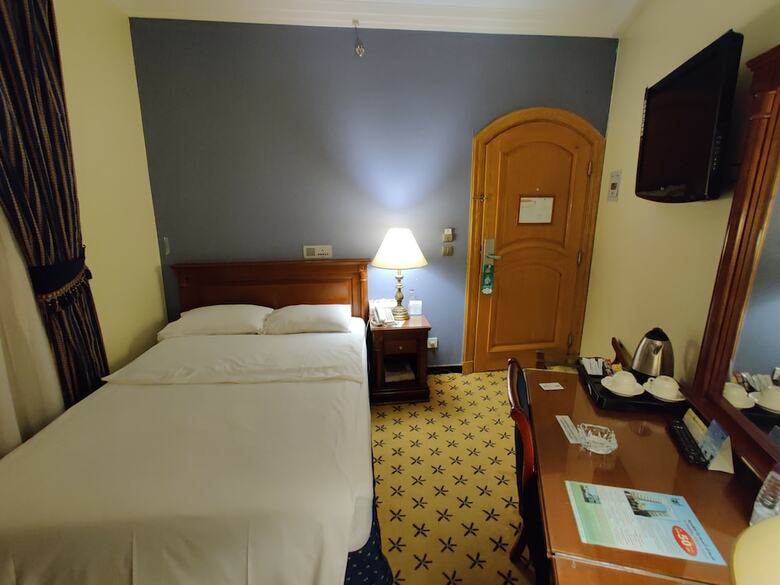 Al Madina Kareem Hotel
