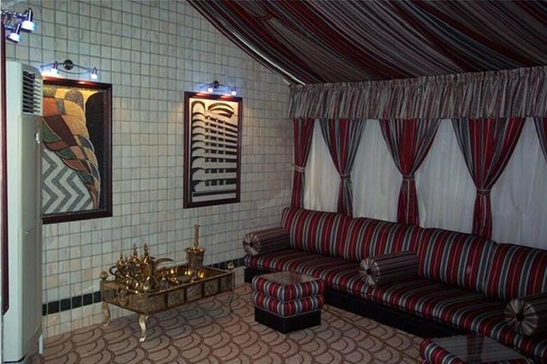 Al Madina Kareem Hotel