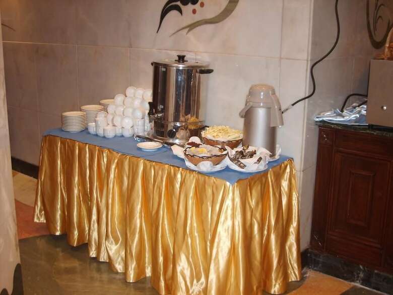 Al Madina Kareem Hotel