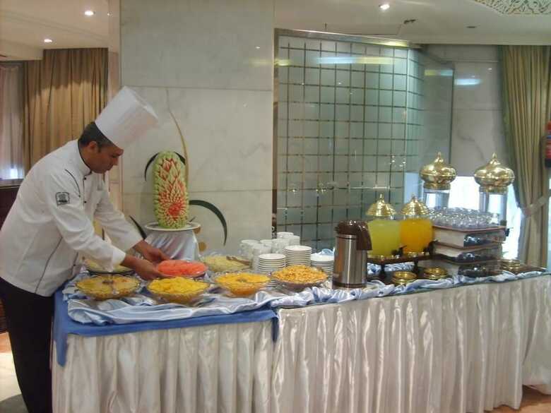 Al Madina Kareem Hotel