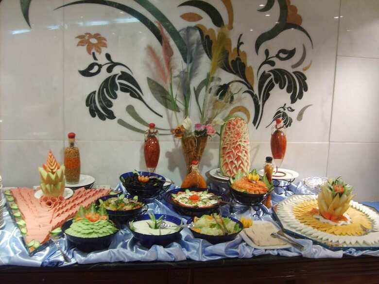 Al Madina Kareem Hotel