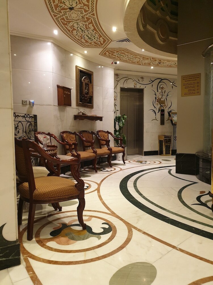 Al Madina Kareem Hotel