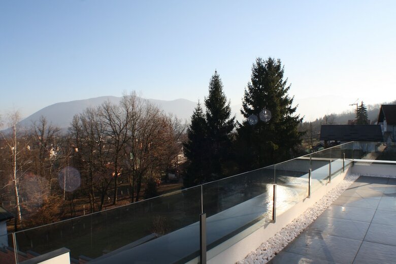 Telal Luxury Villas