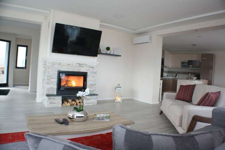 Telal Luxury Villas