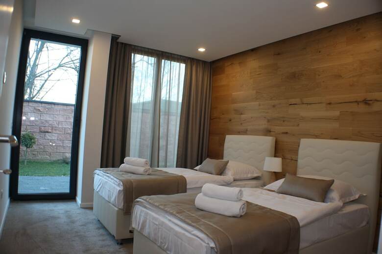 Telal Luxury Villas